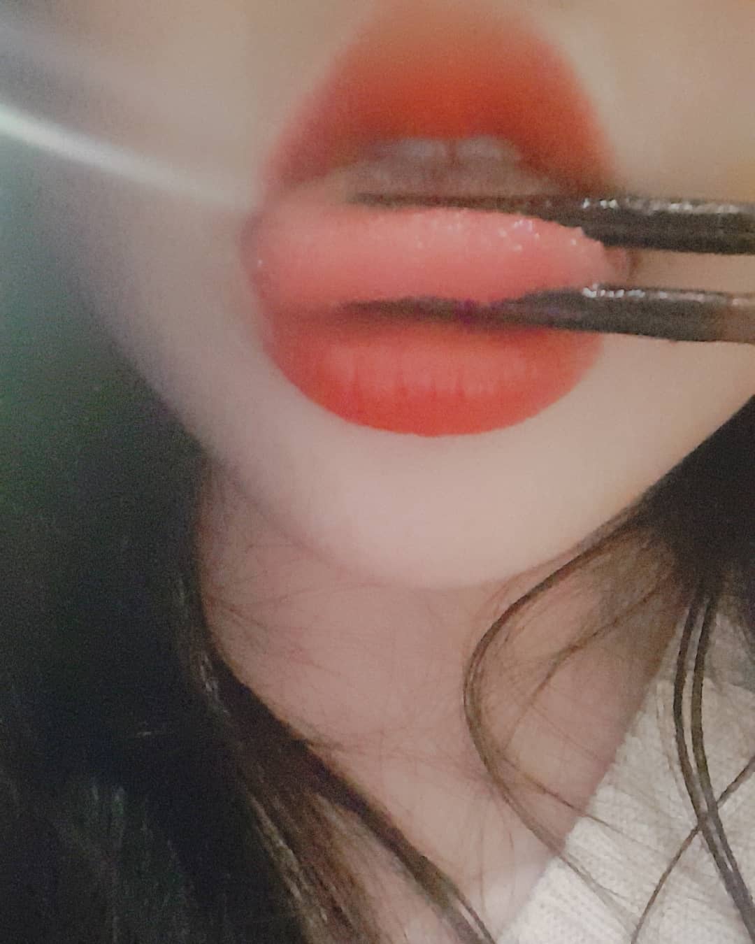 명란젓 먹을사람 키키 😝