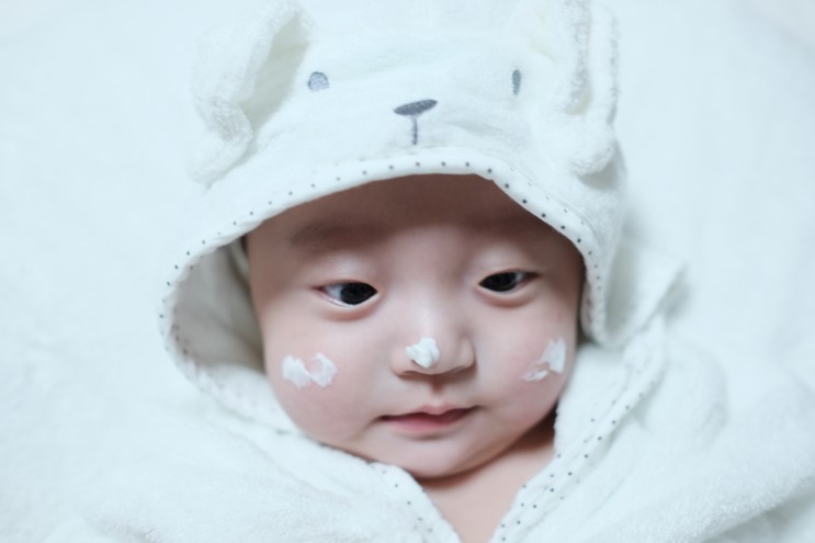 아기로션추천 독일 유기농인증 'BDIH' 네이처벨르