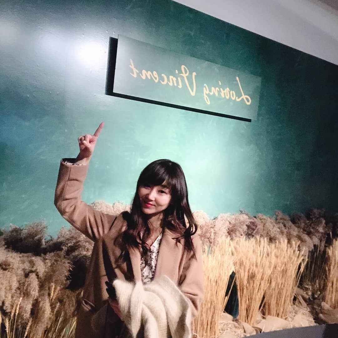 Are you satisfied now?
#yea!!!
⠀⠀⠀⠀⠀⠀⠀⠀⠀⠀⠀⠀⠀⠀⠀⠀⠀
⠀⠀⠀⠀⠀⠀⠀⠀⠀⠀⠀⠀⠀⠀⠀⠀⠀
.
#마음따뜻한소심남 #vincentvangogh #lovingvincent #러빙빈센트 #메르디앙호텔 #신논현 #강남 #Mcontemporary #daily #일상