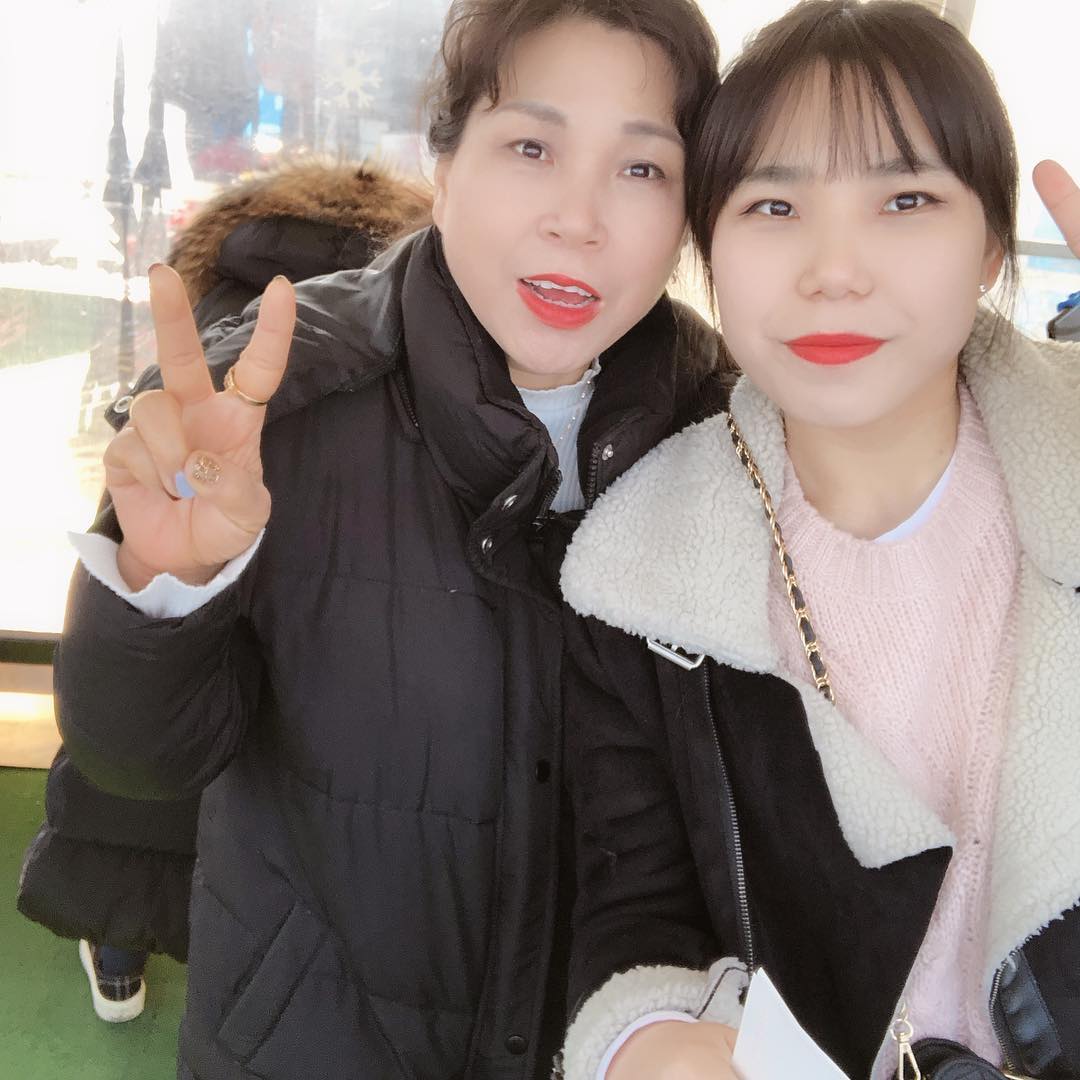 왜 이제야 엄마 아빠 모시고 떠나는 여행이 생각이난걸까??