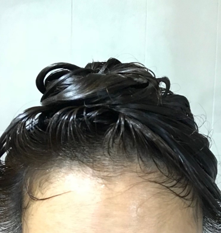 두피를 생각한다면 설페이트 프리 샴푸추천