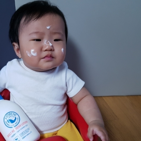유아아토피로션 추천 아토베네 만나봤어요~