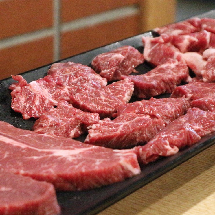 사당저렴한소고기 웃찾소 : 가성비 최고