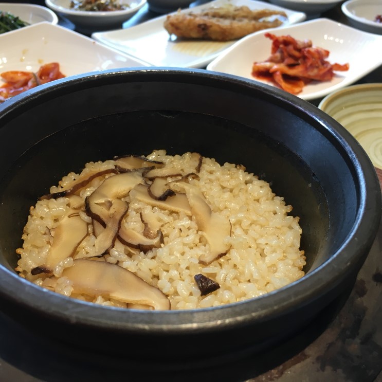 사당 가족외식 둥구나무 사당점 메뉴/위치 :: 밥맛이 다했다
