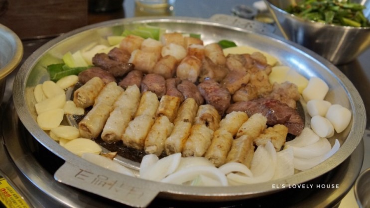 마곡맛집 곱창시대