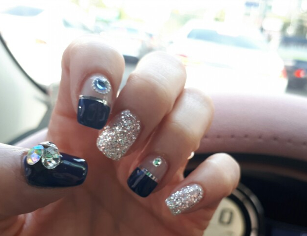 죽전보정네일샵 NAIL917 젤네일 잘하는 곳!