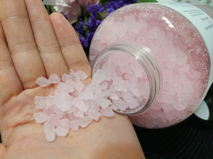 입욕제 ♪ 바스파 오스트레일리안 바스솔트
