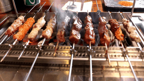 신도림 양꼬치 맛집 올램양꼬치 들어봤수??