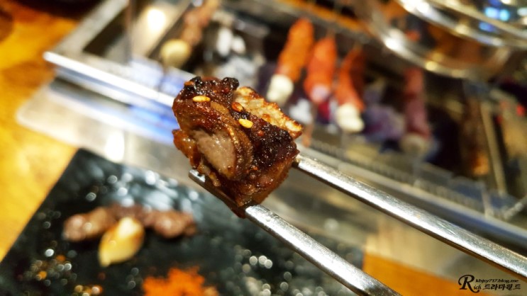 신도림맛집 양꼬치 맛있게 하는 집 올램양꼬치