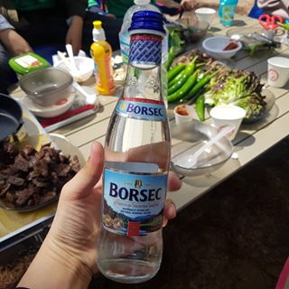 정미소 on Instagram: “워낙 탄산을 좋아해서 다이어트도 할겸 #천연탄산수 #보르섹 먹는중인데 가공가정이 들어가지 않아 목넘김이 완전 부드러움!😆 . 진짜 기존 인공탄산과는 다른맛 뿜뿜! 미네랄 함량이 높아서 다이어트 식단이나 홈카페 레시피에 짱인듯!👍 . 워낙 탄산수도…”