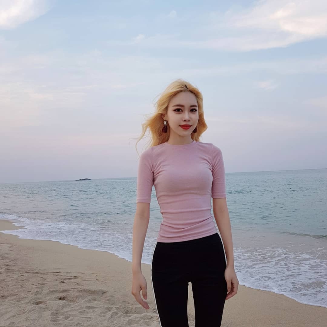 Freaky Friday
귀염둥이 등-장-☆
이제 이렇게 연달아서 올렸으니 당분간 올릴사진도 읎게찌