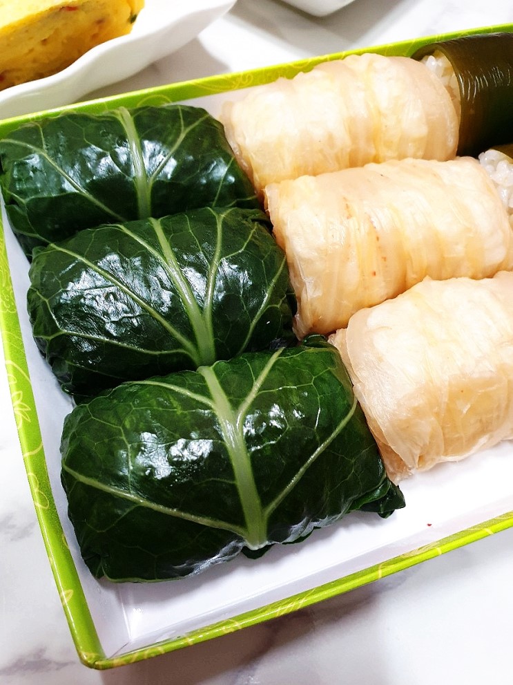 서울 반찬가게 자주 애용하는 반찬전문점 둥구나무 반찬 무역센터점