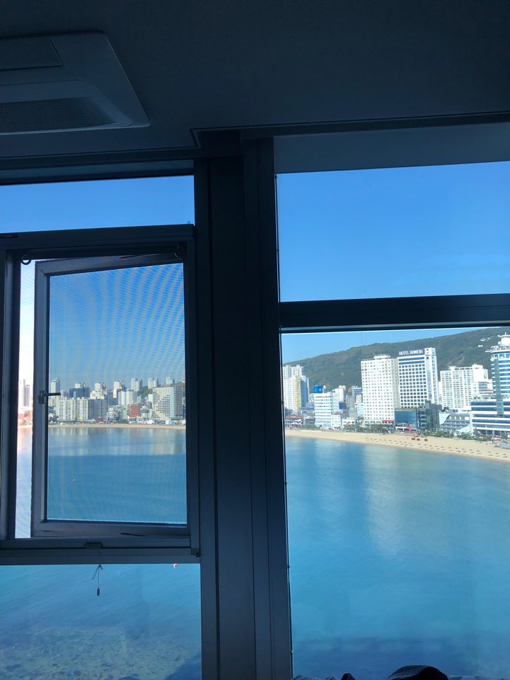 부산 광안리 호텔추천 H에이치에비뉴광안리해변점