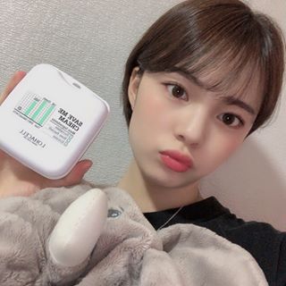@98_d_e on Instagram: “미세먼지 걱정 안녕 🙌”
