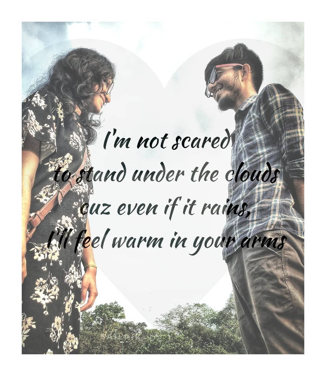 Any home can be a castle when the king & queen are in love
In frame: the_ancient_rhymer & the_brown_eyed_doll
Behind the lens/E.C.: sailpik_de
Venue: Maidan, Kolkata
#castle #lovequotes #lovequotestumblr #couplegoals #couplesgoals #cutecouples #iloveyou #cute #babe  #bae #freakycouples #mine #frogprince #photography #photographer #photographylovers #photo #phonephotography #mobilephotography #photographylover #instagram #instacouple #love #takenaf #aesthetic #aestheticedits #aestheticsky
