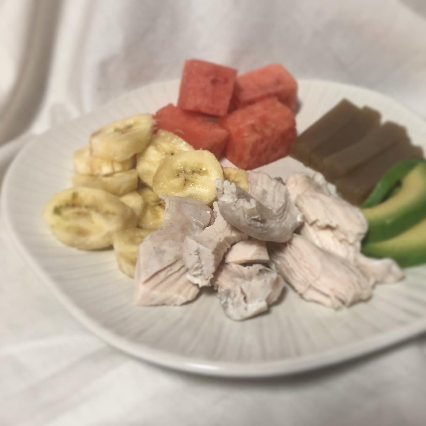 20190526 #식단일기 #점심 #🍴
약간 한식뷔페노낌..?ㅋㅋㅋㅋㅋ
