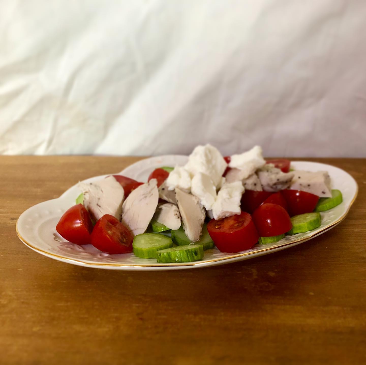 20190527 #식단일기 #아침 #🍴
이번주만 지나면 한숨 돌릴 수 있을거라는 희망으로..한주를 버텨봅니댜..🔥😵월요일아 잘부탁해ㅜㅜ