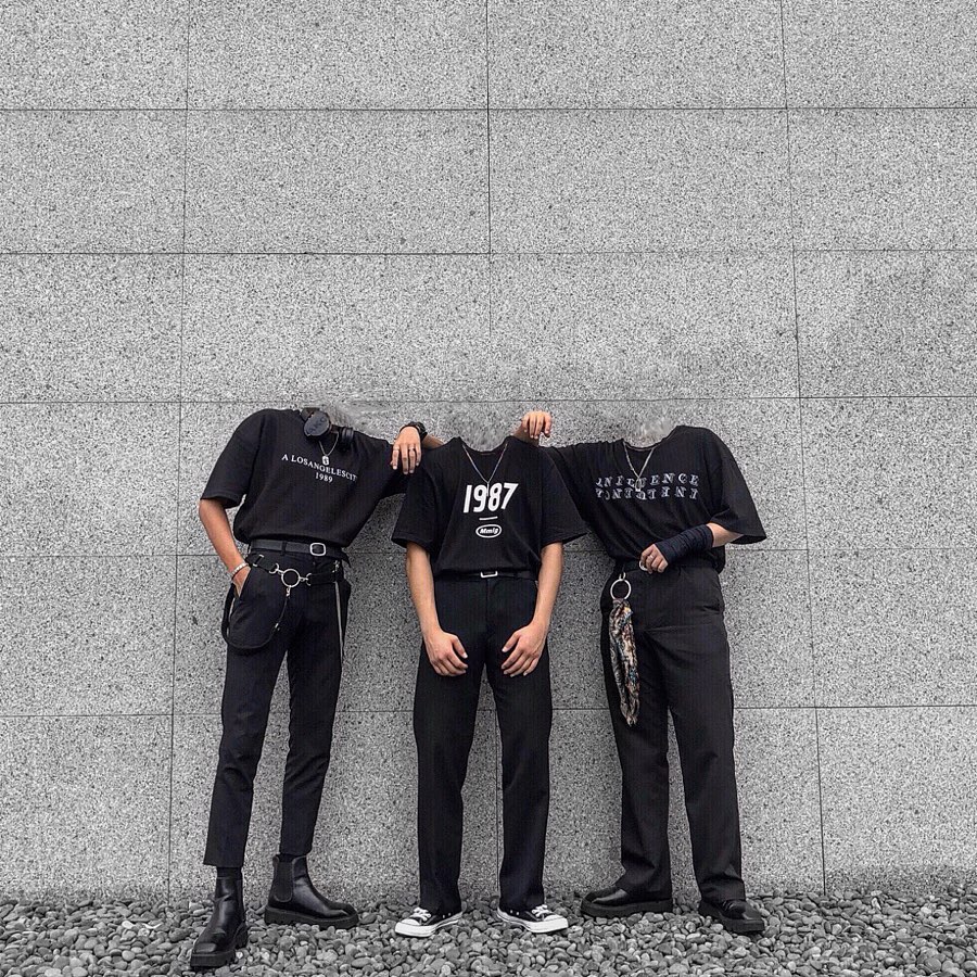 #집얼두 (집에 얼굴 두고옴)
ㆍ
ㆍ
ㆍ
ㆍ
ㆍ
ㆍ
ㆍ
ㆍ
#테크웨어룩 #올블랙 #미니멀룩 #allblackoutfit #techwear #다크웨어 #스트릿패션