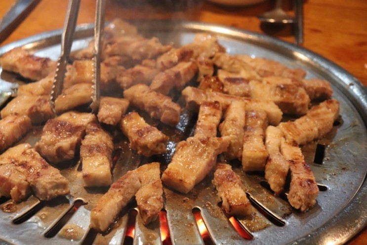 일산 코스트코 맛집 취화선 무한리필 두께 실화 