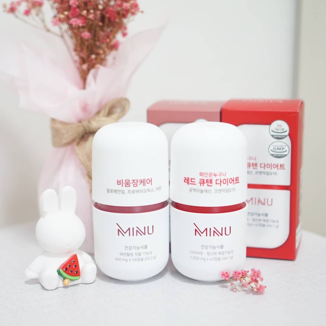 🐰누누베베🐰 on Instagram: “운동할 시간은 없고.. 늘어나는 뱃살로 도저히 안되겠다 싶어 다이어트 시작했어요😁  먹기만해도 허리둘레가 감소한다는 마법같은 이야기  둘째 출산한지 이제 1년이 지났는데 나잇살인지 첫째랑은 확연히 안빠지네요 😭  코엔자임큐텐 성분이 들어있어…”