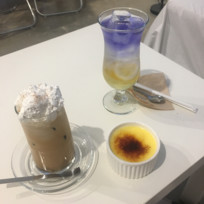 선유도메밀한우정