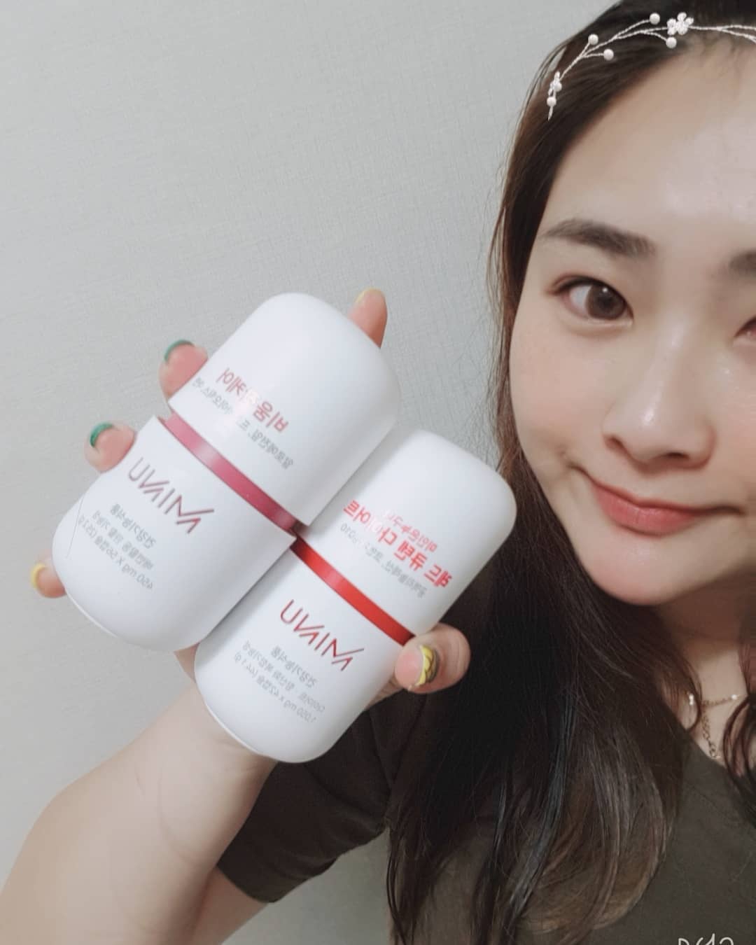 SMJH on Instagram: “. 여자의 평생 숙제 다이어트😅 #미누다이어트 시작! 체지방감소하고 장까지 비우자^^ #미누 #minu #미누비움장케어 #미누레드큐텐  #비움장케어 #레드큐텐 #관리하는여자 #이너뷰티  #몸매관리 #diet #다이어트 #몸매관리 #직장인다이어트…”