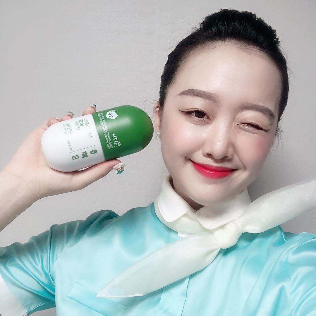 정은 on Instagram: “#GRN #GRN진녹이 #진녹이 #지알엔 #지알엔진녹이 #지알엔다이어트 #깻잎다이어트 #다이어터 #깻잎다이어트 #다이어터
.
.
.
.
이거 먹으면서 마음 놓고 밥 만 먹으면 된다 ٩(✿∂‿∂✿)۶”