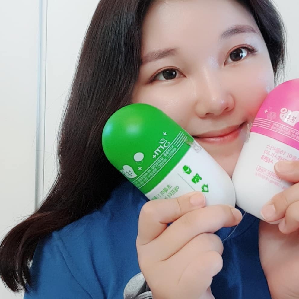 나를 사랑하는 시간'◡'✿ on Instagram: “추석에 함께한 #GRN #초록이 #분홍이 . 탄수화물먹고나서는 #GRN분홍이 (가르시니아) 그외 나머지 살찌는거는 #GRN초록이 (카테킨)먹기!! . 초록이는 하루에 2번 1알씩  분홍이는 하루에 3번 1알씩  먹어주면 되눈데  하루에 꼬박꼬박…”