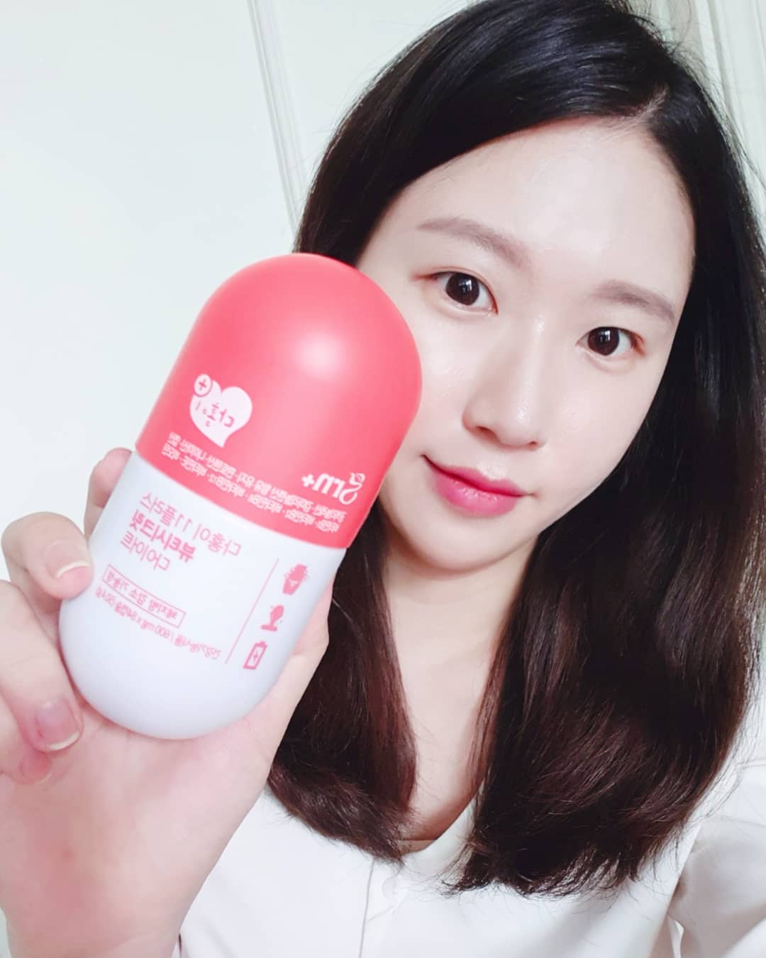 🐥🌹여냐.💕👸🏻 on Instagram: “-GRN 다홍이 11플러스 뷰티시크릿 CLA  체지방 감소에 도움이 될 수 있는 CLA(공액리놀레산)와 월경 전 변화로 인한 불편한 상태를 개선하는데 도움을 주고 여자들에겐 꼭 필요한 감마리놀렌산이 포함되어 있는 제품💖 게다가 아홉가지 비타민도…”