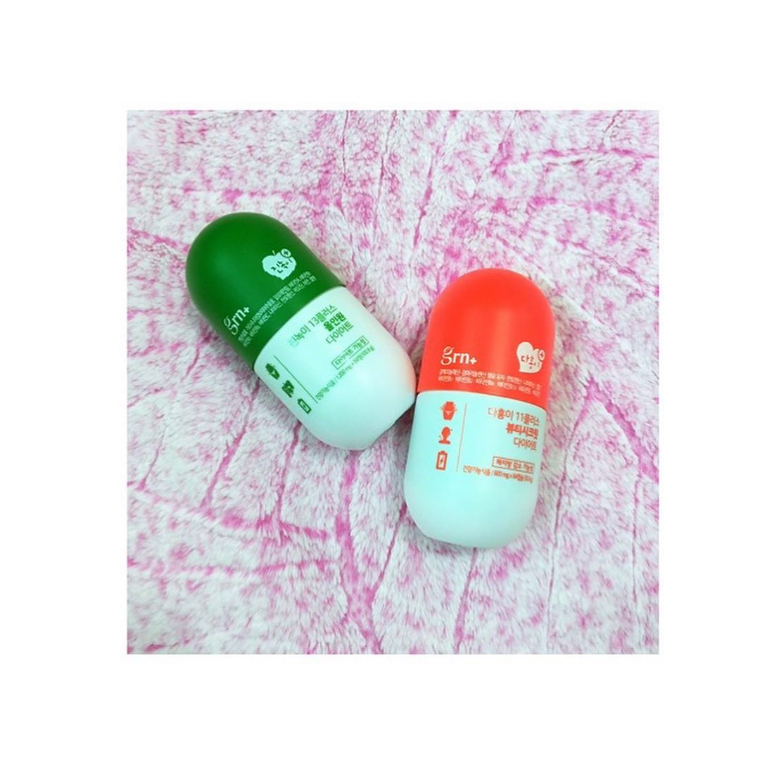 나나 on Instagram: “. 연휴기간이 오기전부터  그날의 입질이 슬슬와서 걱정이었는데 딱 맞게 택배가 도착해서  정말 맘놓고 편안하게 음식을 먹었다😊 아니, 헤치웠다는 표현이 적절한듯ㅎㅎㅎ 건강한돼지가 되는게 얼마나 힘든지😩 GRN이 도와줘서  건돼의 길을 그나마 유지중,…”