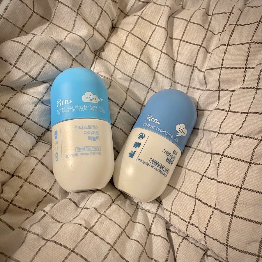 [ U & MODE ] on Instagram: “하늘이와☁️ 천둥이 ⚡️
-
다이어트 하면서 스트레스 받지않고
건강한 배변활동도 할수있어서 좋은
제품이에요 ! 다이어트 할때 꼭 빠지지
않고 먹어주면서 건강하게 살빼기 ! 🤍”