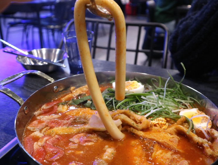 영등포 타임스퀘어에서 기분 좋은 Cheers! <크레이지후라이>:런치할인으로 먹으면 더 맛있어!