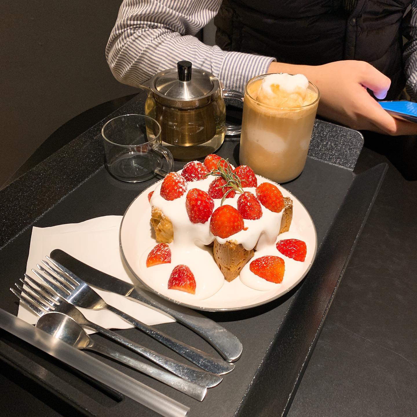 츄베릅🍰🍓❤️