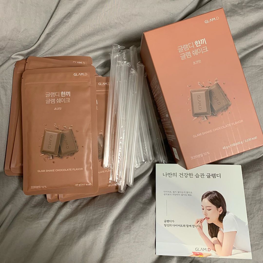 𝒌𝒂𝒏𝒈 𝒄𝒉𝒂𝒆 𝒘𝒐𝒏 on Instagram: “✨가볍지만 든든한 글램디한끼쉐이크로 다이어트하세요 !

글램디 , glamd , 한끼글램쉐이크 , 다이어트 , 다이어트식품 , 다이어트간식 , 다이어트쉐이크 추천템,  AD @glamd_korea”