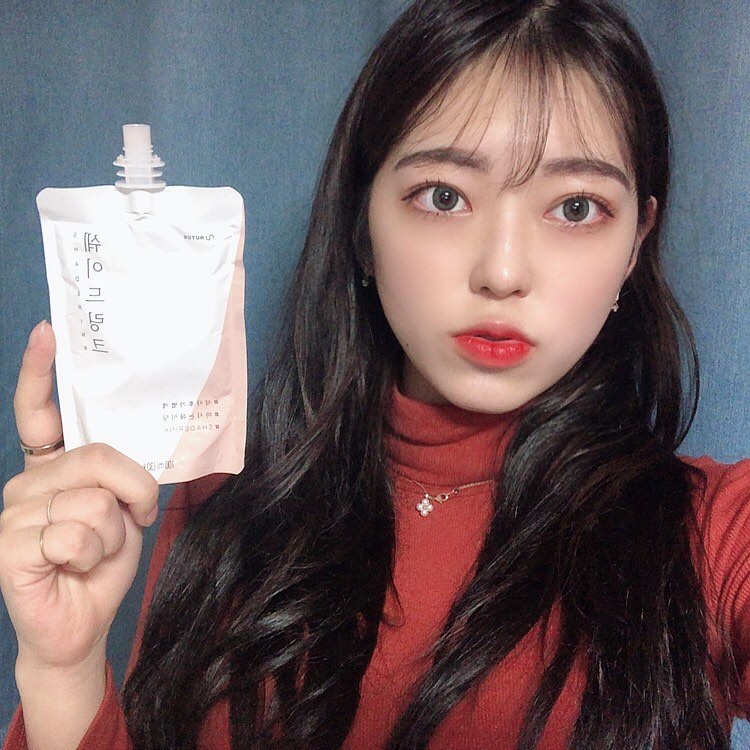 イェウォン(21) on Instagram: “네이버 스토어 내 붓기차 판매 1위 브랜드♥️ 맛도 달달하고 맛있다! -
-
-
#쉐이드링크 #shaderink #네이버1위 #붓기차 #붓기차추천 #효과좋은붓기차”