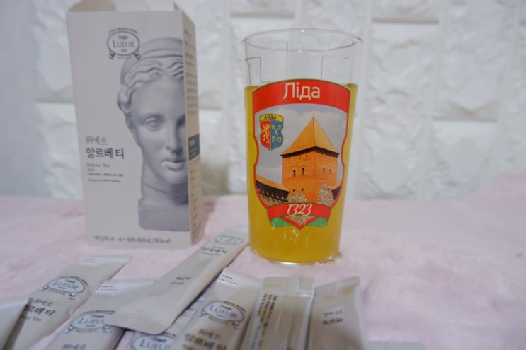 붓기차 하우투잇 뤼에르 앙르베티 추천