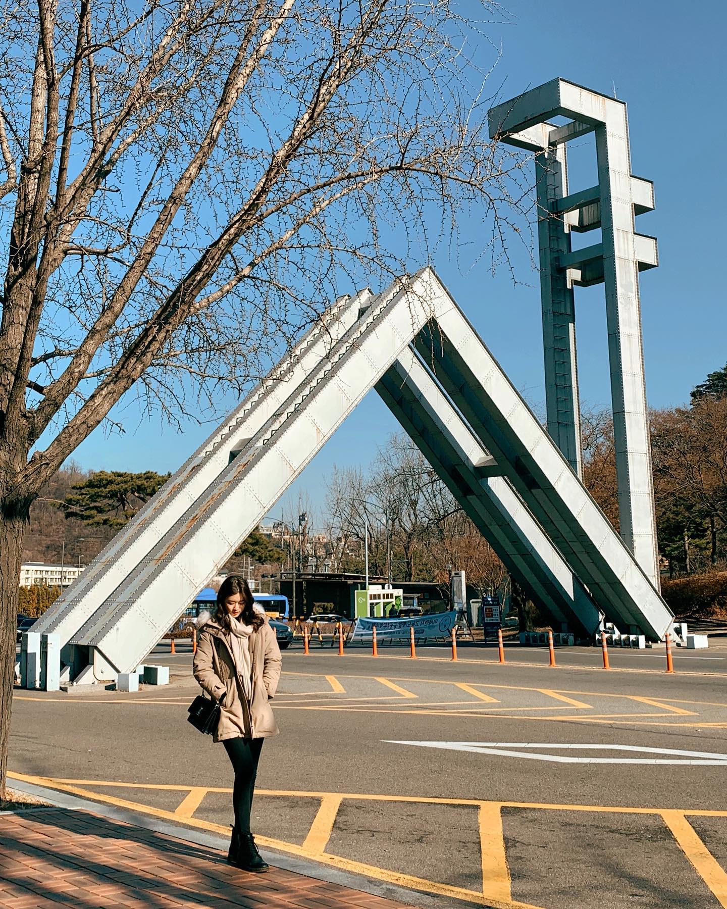 흠냐..시원섭섭하구만
#종강 #서울대 모두들 고마웠어요🧡

gaekang d-3weeks🧟‍♂️