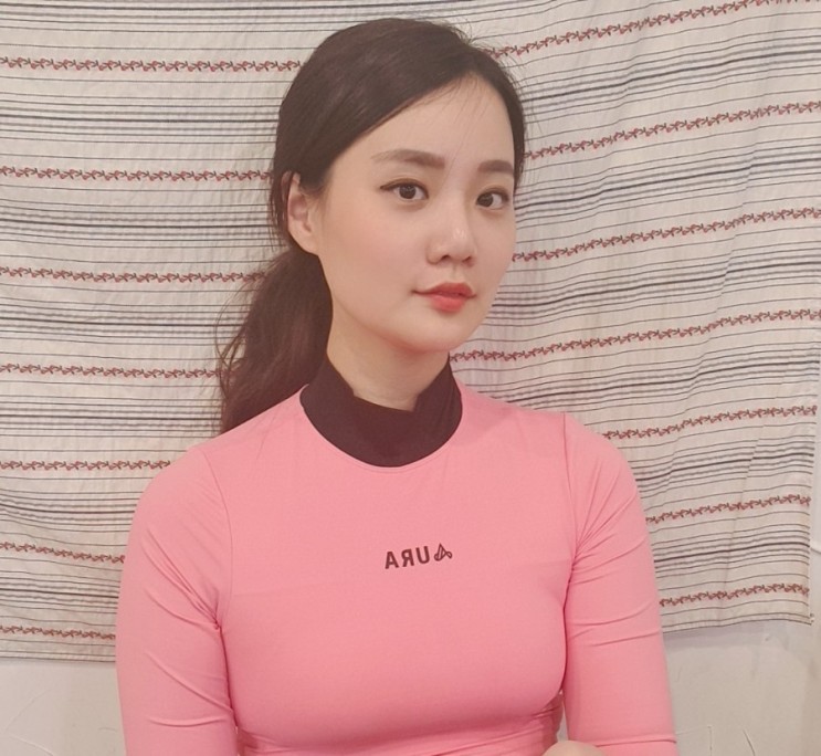 아우라핏 나에게맞는 요가복! 색상완전반함