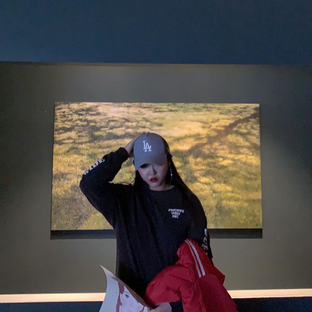 김은지 on Instagram: “빨강머리앤 전시회 💃🏿
애기 때 봤을땐 무한 긍정 소녀였는데.. 불쌍..🥺 !
.
#협찬 #전시회 #전시 #전시회추천 #전시추천 #내이름은빨강머리앤 #12월전시 #12월서울전시 #리뷰쉐어 #ad”