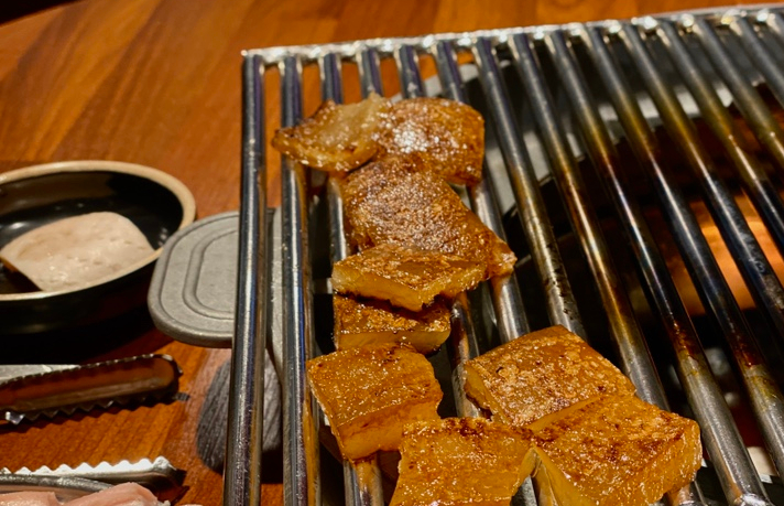 신사동 껍데기 맛집 뚱보집 :: 동상이몽 조현재 보고 간 곳