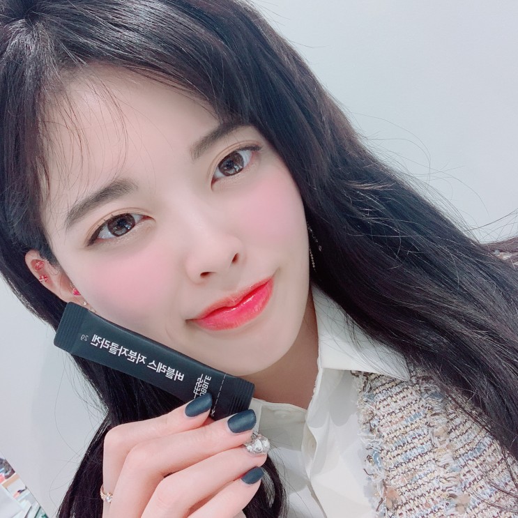 피부관리 속부터 하는 버블레스 저분자콜라겐 이너뷰티아이템 추천
