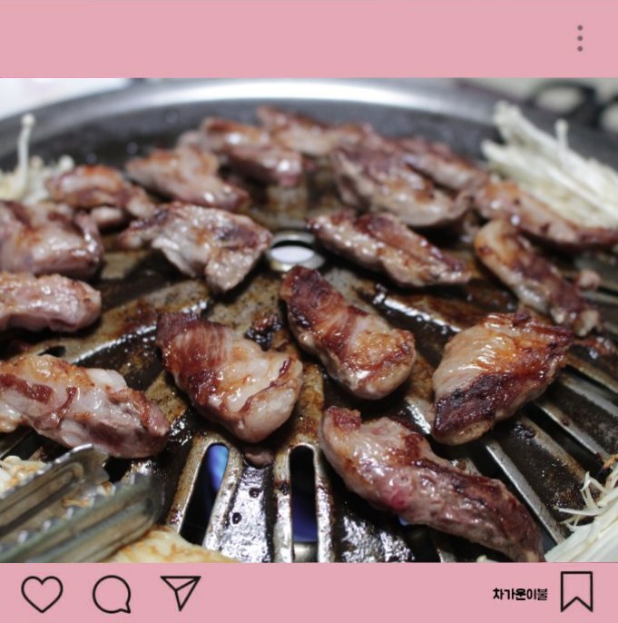 [육덕간/고기]신선하고 가성비좋은 육덕간 솔직후기
