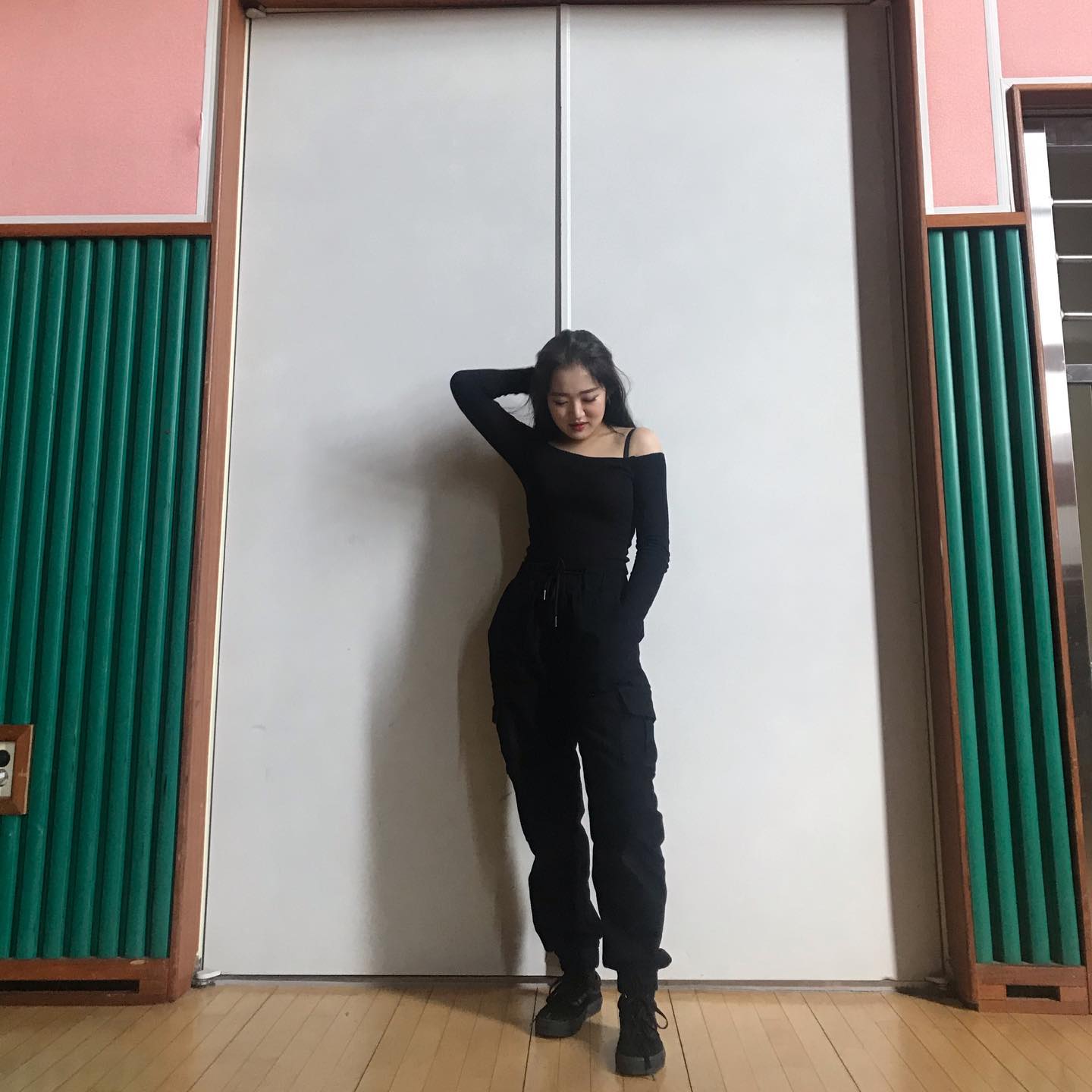 대학가서도 춤 춰야징~~😚