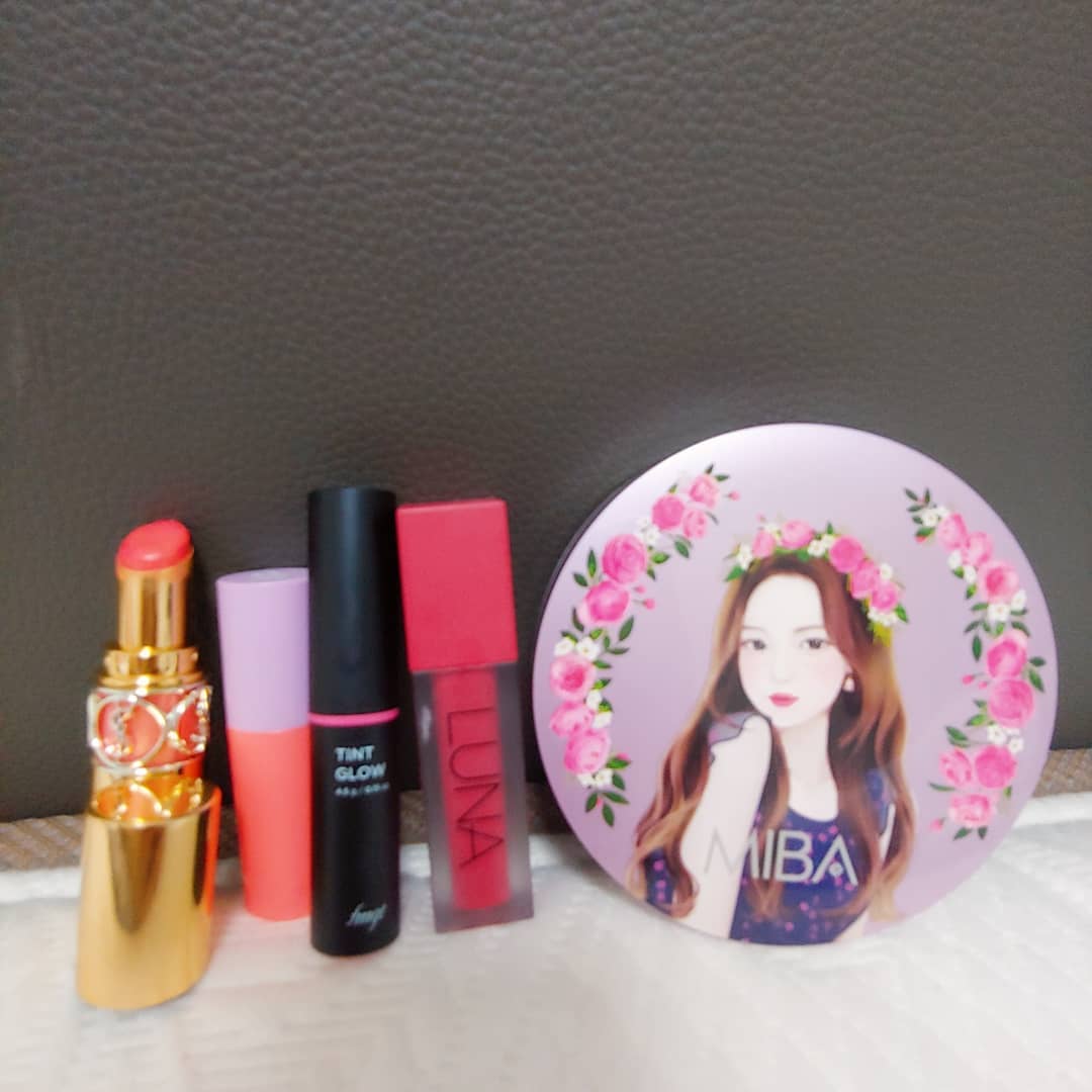 봄봄봄 봄이왔어요~
화창한 날 _화장 화사하게 ~
벚꽃컬러~
핑크핑크^-^*
http://brick-c.com/app/league/cherry-blossom/index.php
#브릭씨 #크리에이터스리그 #랜선봄놀이챌린지 #벚꽃템
