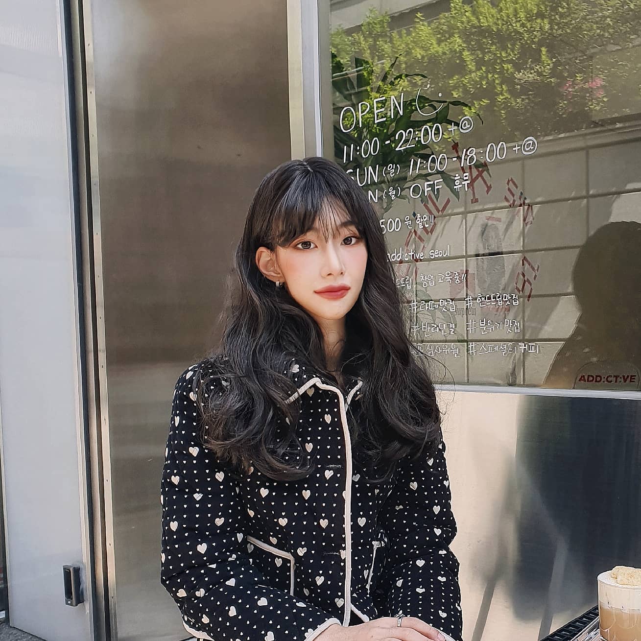나도 봄 할래 💛
.
.
.
pinkage_korea #핑크에이지 #통가발 #캐리 #히피펌 #물결펌 #데일리헤어 #데일리가발 #봄헤어 #봄헤어스타일