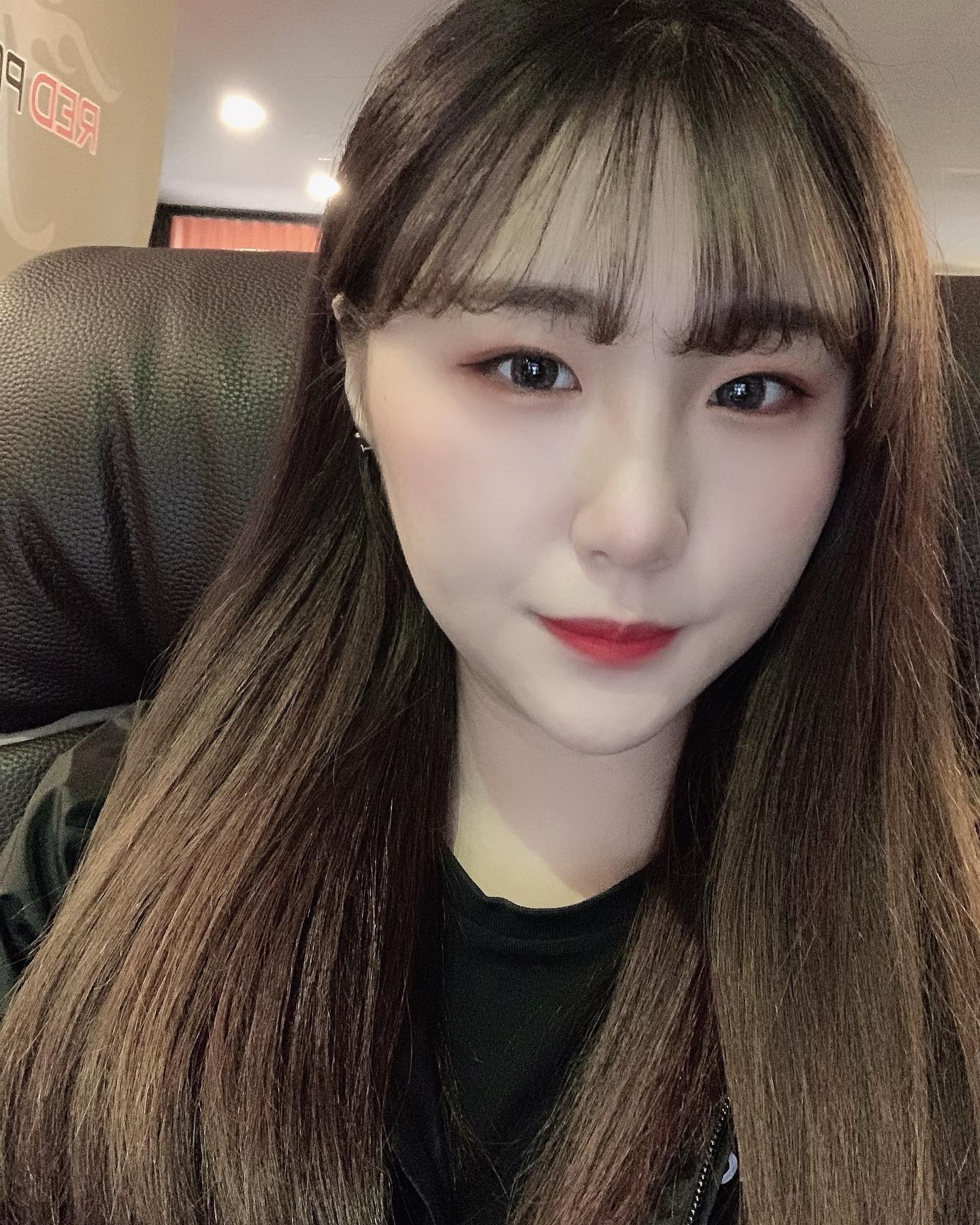 200414 | 좀 괜찮나??