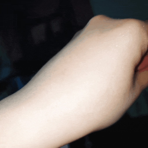 나틴다브라이트닝펄크림으로 광채여신 등극! / 톤업과광채를 한번에! 아띠코스나틴다펄크림