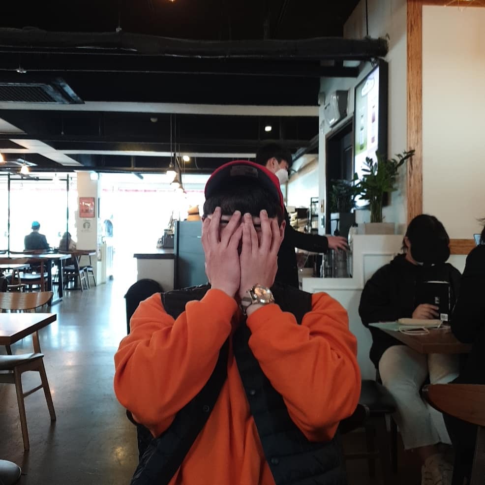 그...커피가...맛나네여....넵