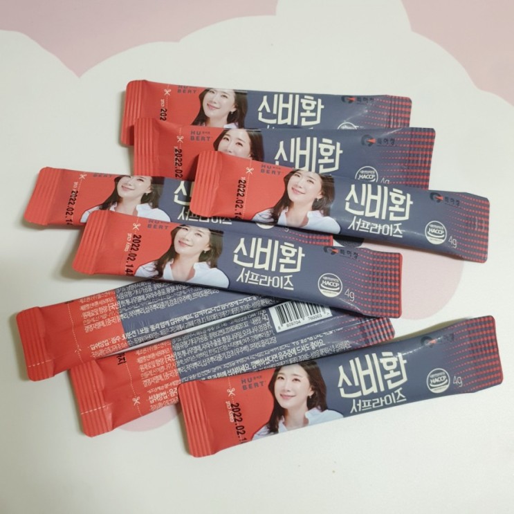 콩순이의 뷰티 패션 일상블로그♡ : 네이버 블로그