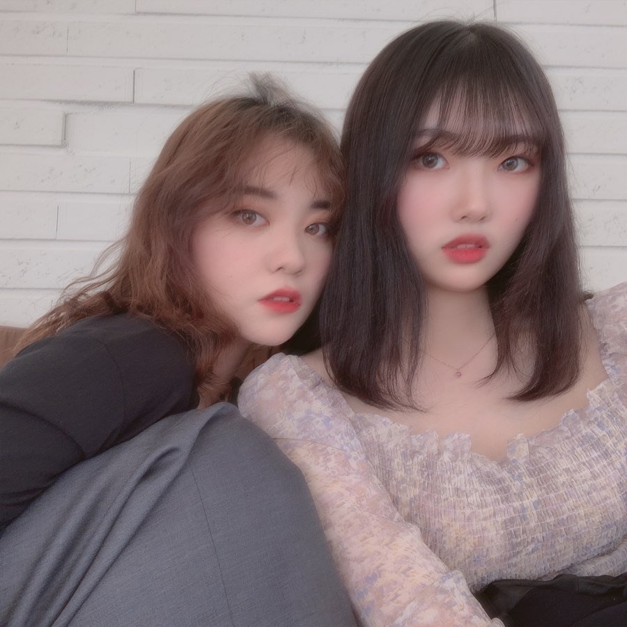 봄이라구요?
(부제 : 의류과 여신 드디어 만나다)